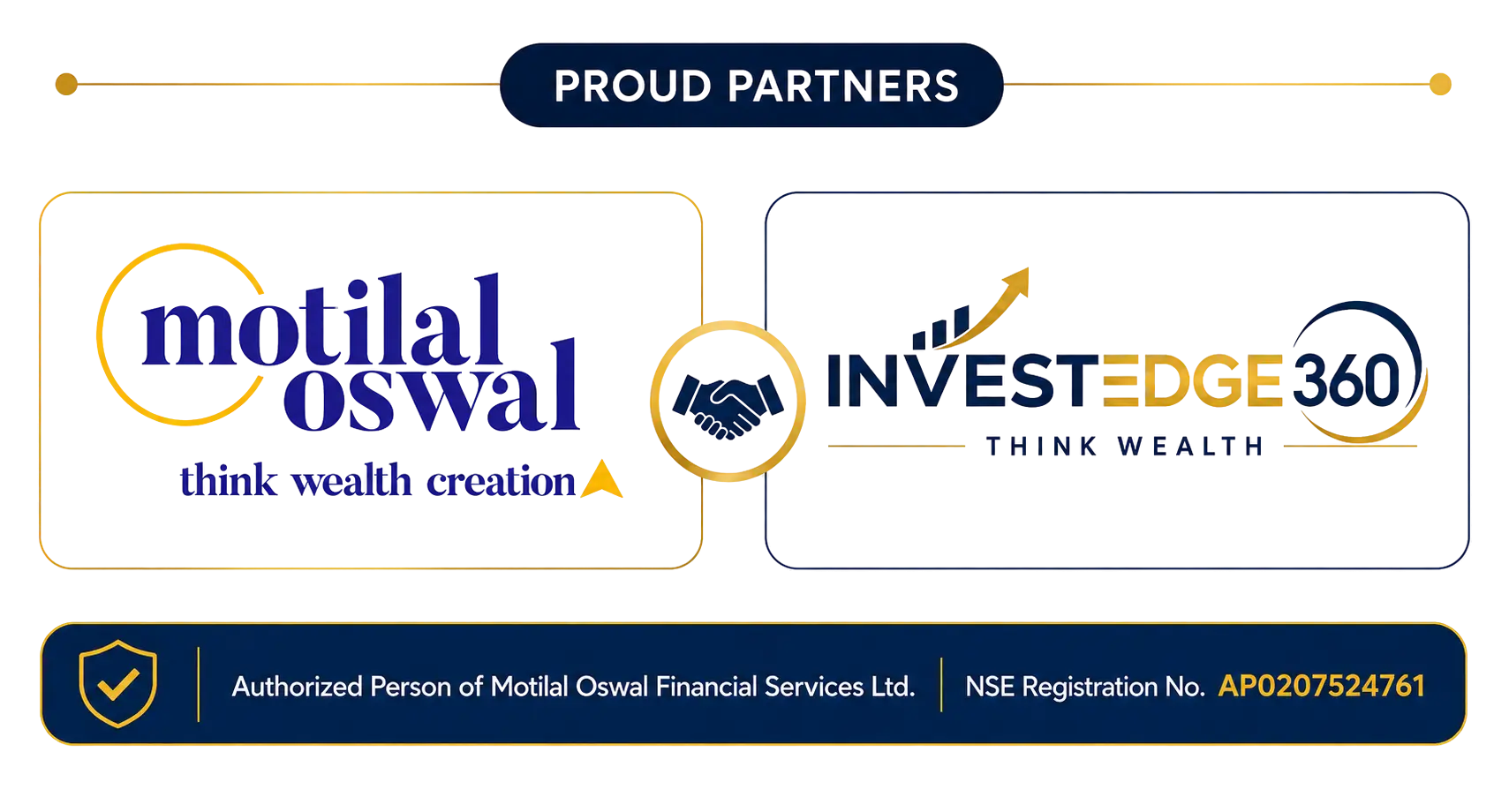 Vijayvargiya Financial Services logo — NCDEX Trading Account